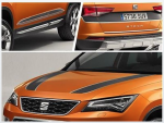 Car Automotive parking light Vehicle Land vehicle Tire